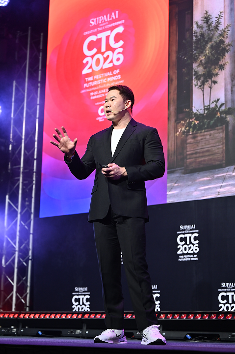 Why Stopping PR & Storytelling Will Cost Your Business กลยุทธ์สร้างความเชื่อมั่นด้วย “พีอาร์” ในยุคที่แบรนด์ต้องฉลาดบริหารเงิน