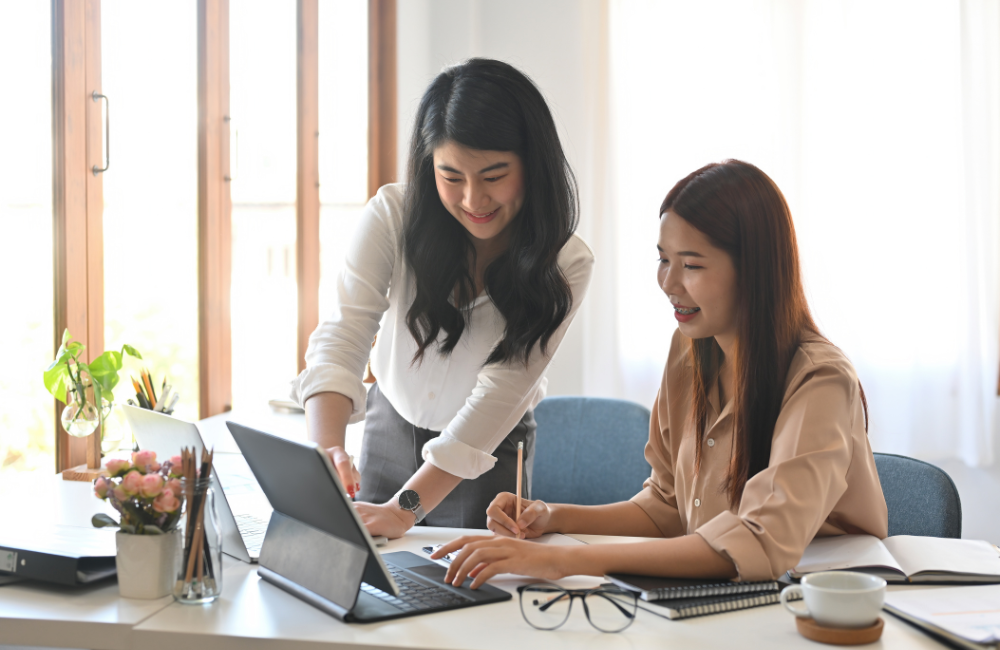 Soft Skills เด็กจบใหม่