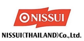 งานในบริษัทน่าสนใจ สำหรับคนหางานหาดใหญ่_บริษัท นิสซุย (ประเทศไทย) จำกัด