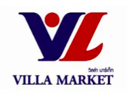 บริษัท วิลล่า มาร์เก็ท เจพี จำกัด (Villa market JP)