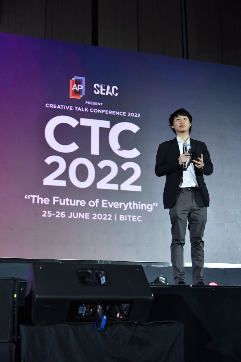 เทคโนโลยีและอนาคตของประเทศไทย ที่คนทำงานและองค์กรควรรู้จากงาน CTC2022