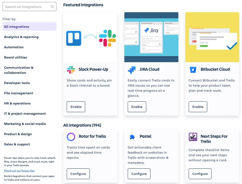 5 Project Management Tools น่าสนใจสำหรับการบริหารงานในแต่ละวัน_Trello_3