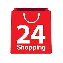 บริษัท ทเวนตี้โฟร์ ช้อปปิ้ง จำกัด (24 Shopping)