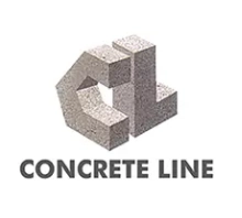 Concrete Line