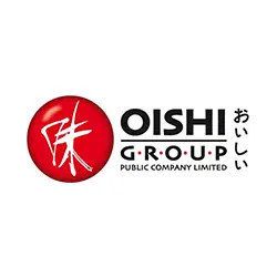 5 บริษัทในธุรกิจร้านอาหารน่าสนใจที่กำลังเปิดรับพนักงาน_OISHI Group ( โออิชิ กรุ๊ป )