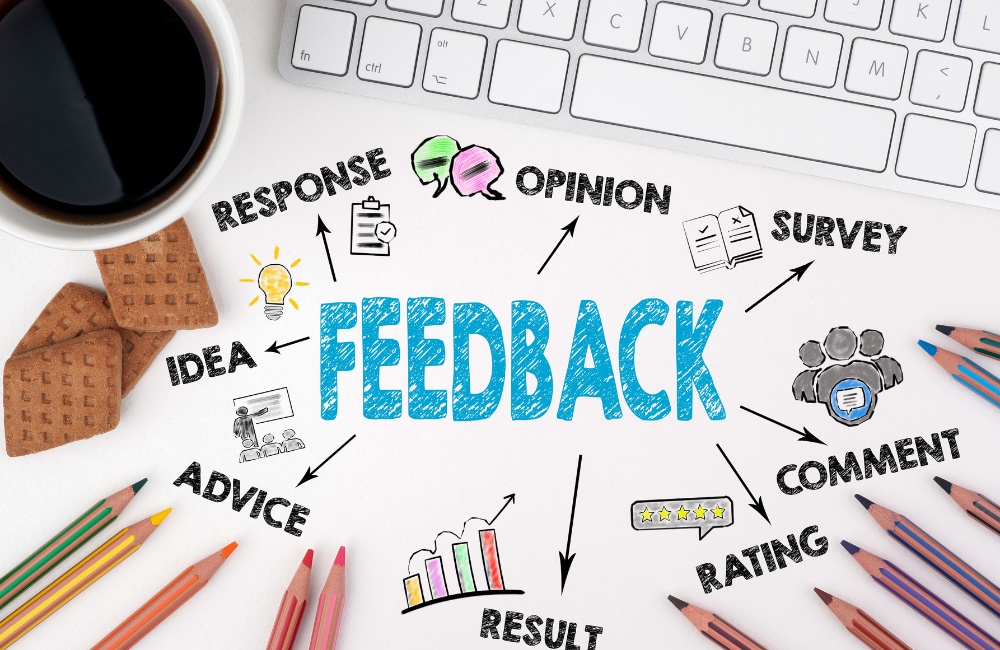 Positive Feedback