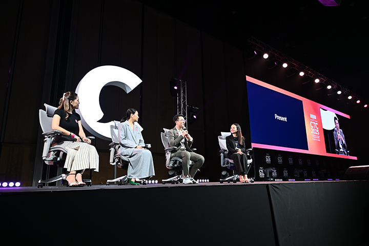 CTC 2025 อัปเดตเทรนด์ฝึกสติ (Mindfulness)