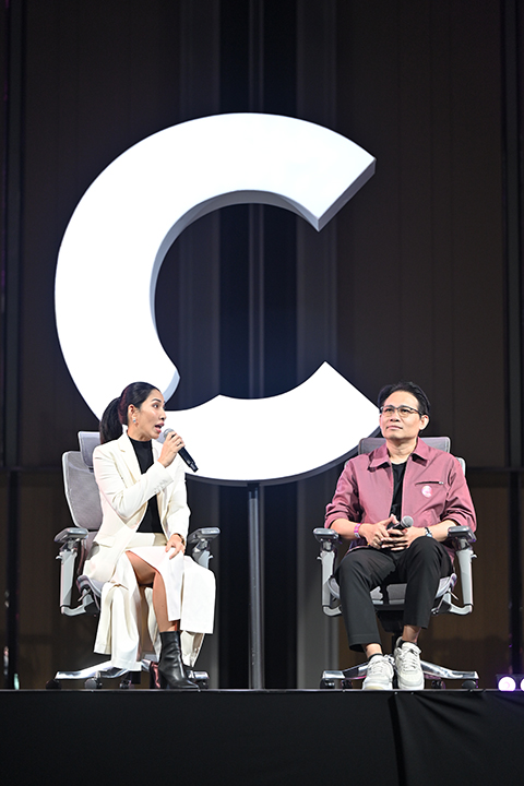 CTC 2025 อัปเดตเทรนด์บริหารคน (People)