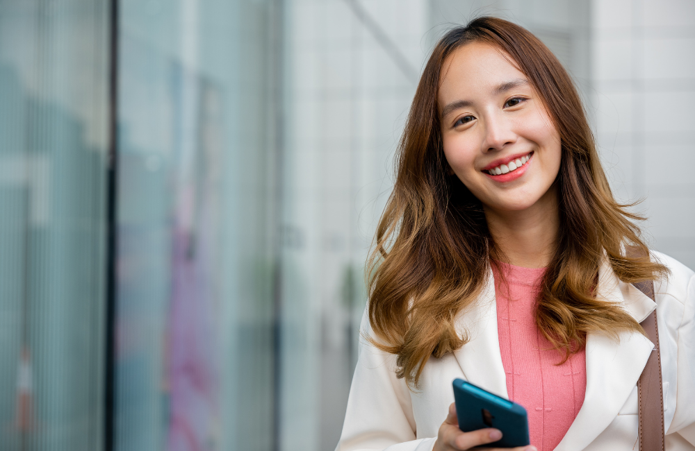 ก่อนเริ่มทํางาน ควรเตรียมตัวอะไรบ้าง