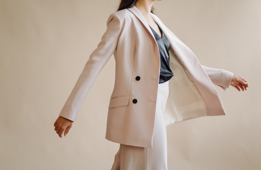 เลือกสีเสื้อผ้ามาแต่งตัวได้อย่างมั่นใจ