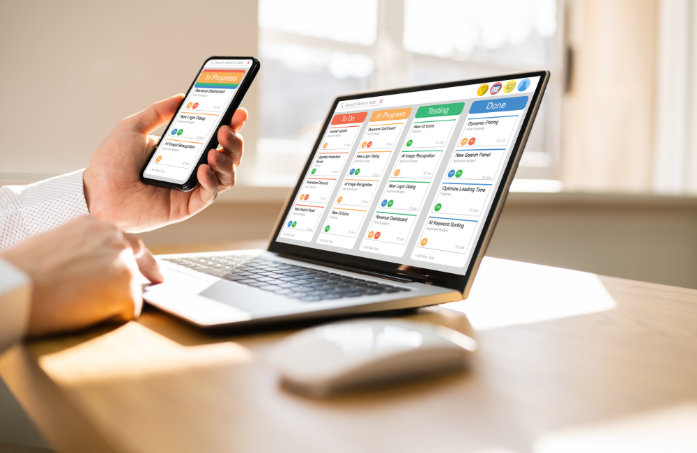 แพลนเนอร์มีหน้าที่อะไรบ้าง