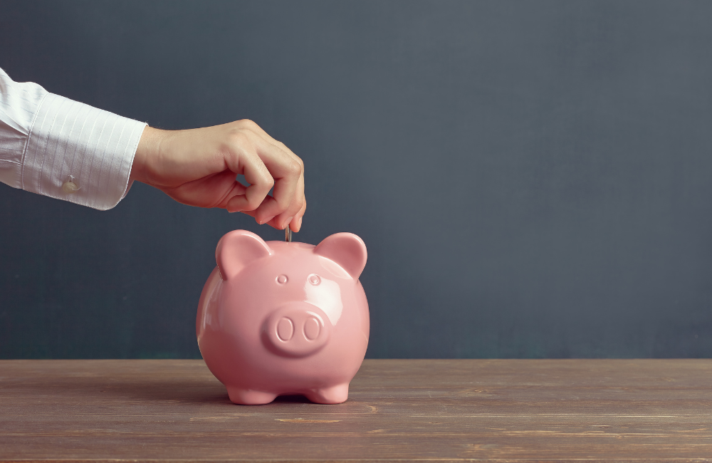 วางแผนทางการเงิน