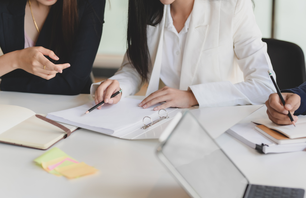 ทำงานได้มีประสิทธิภาพมากขึ้น