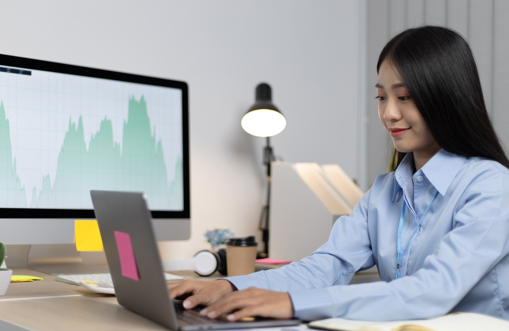 เทคนิคทำงานเร็ว