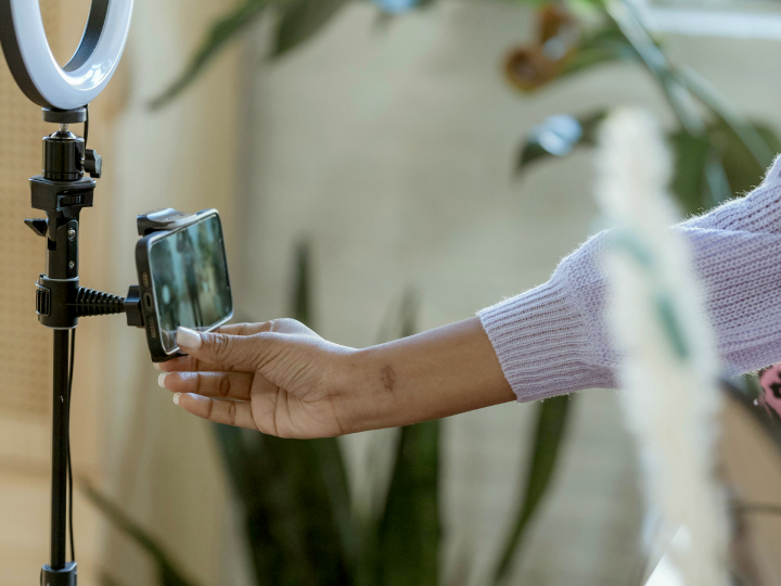 พนักงานทำ Employee Generated Content สร้าง Employer Branding