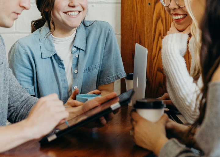 ทำความรู้จัก Social Awareness หรือทักษะตระหนักรู้ทางสังคม