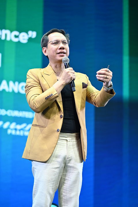 สรุปเนื้อหางาน People Performance Conference 2026 เซสชัน People Performance Trends 2026