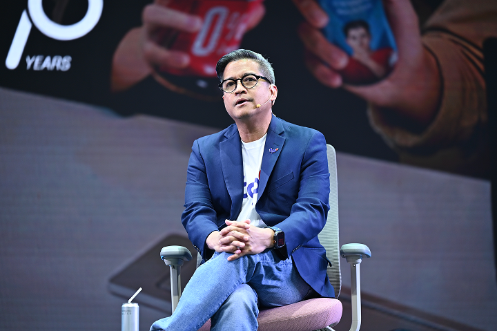 สรุปเนื้อหางาน People Performance Conference 2026 เซสชัน Unlocking Energy at Work - Energizing Potential Forward ถอดสูตรลับ ‘ปลุกพลังคนทำงานให้ไปต่อ